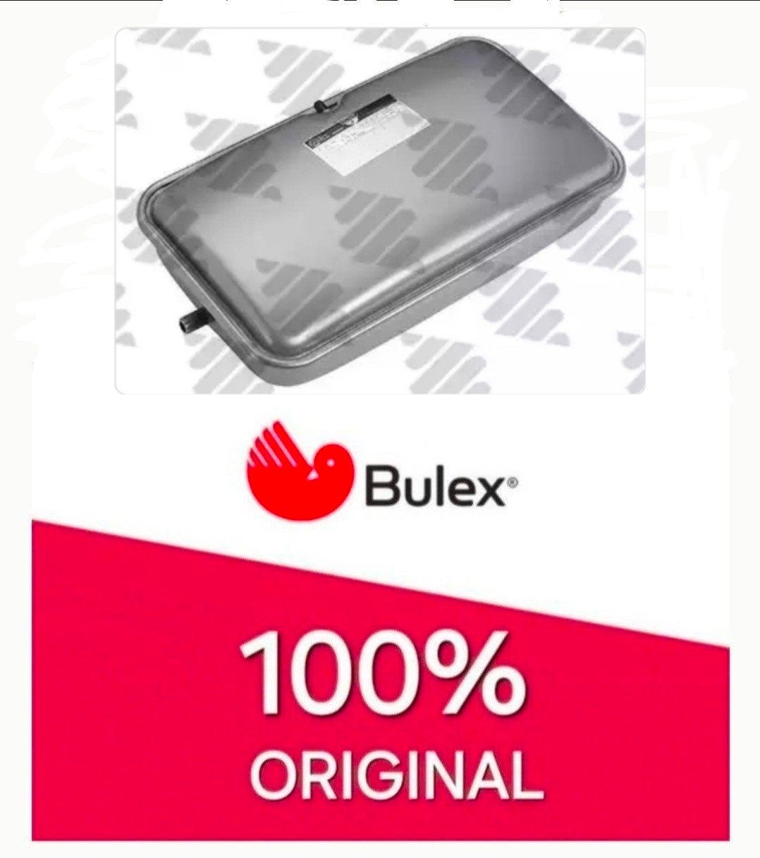 Vase d'expansion 12L Bulex Thermomaster /Thermomax neuf, Enlèvement ou Envoi, Neuf