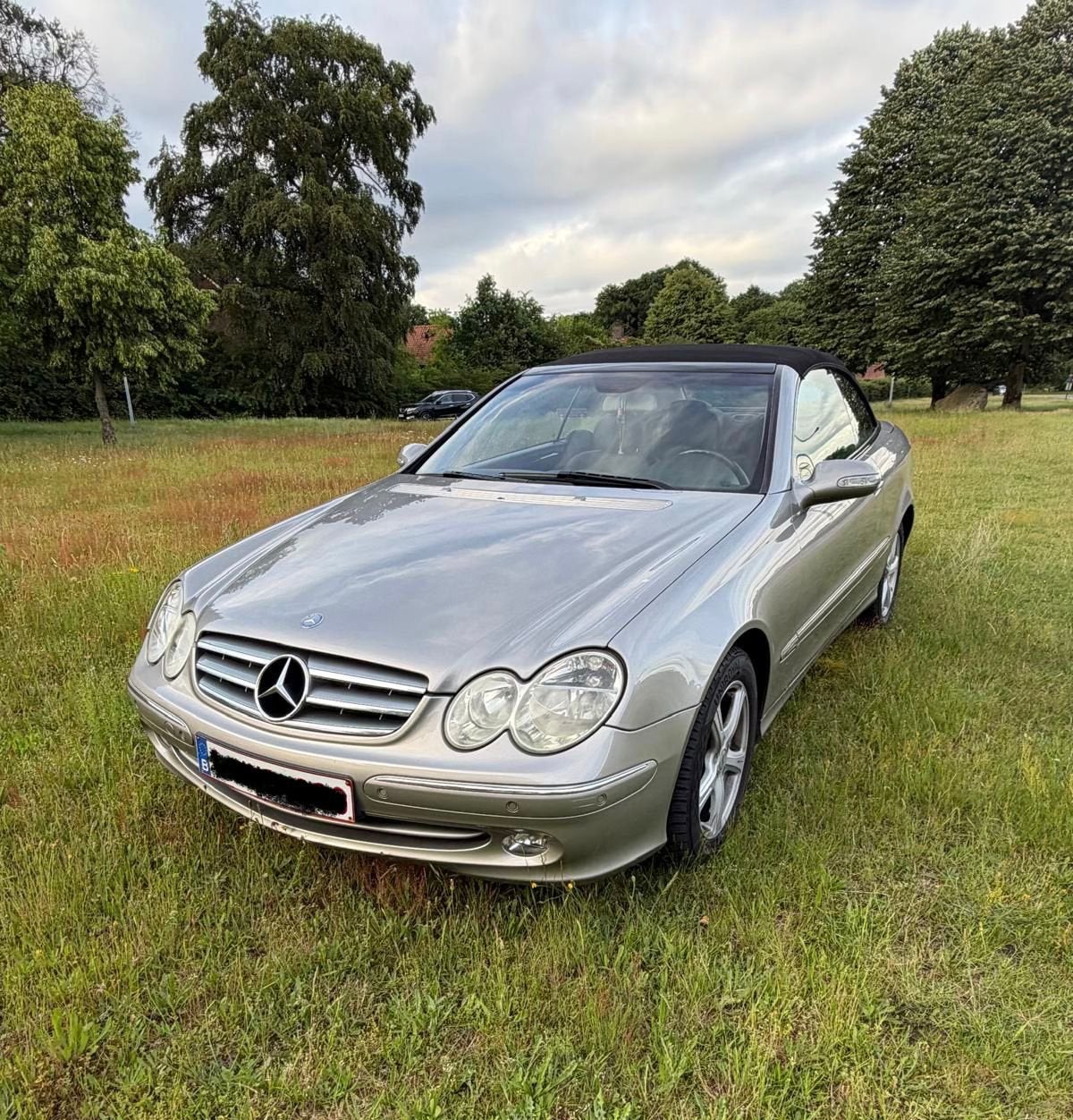 compresseur mercedes clk200, Autos, Mercedes-Benz, Particulier, CLK, ABS, Phares directionnels, Régulateur de distance, Airbags
