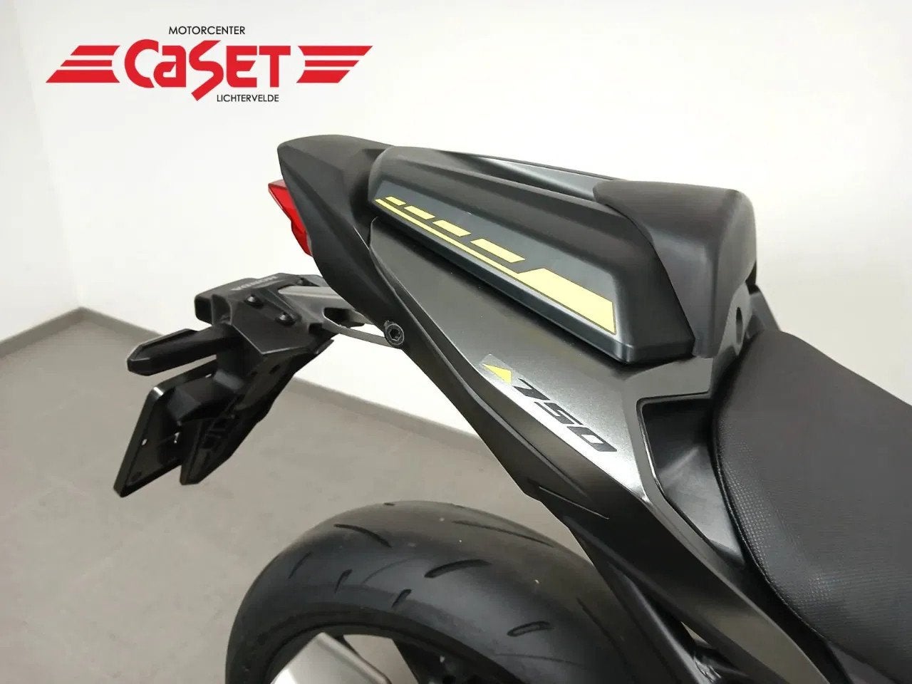 Honda CB 750 A (bj 2023), 750 cc, Bedrijf, Meer dan 35 kW, Overig