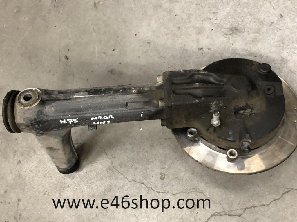 CARDAN BMW K75, Motoren, Onderdelen | BMW, Gebruikt, Ophalen of Verzenden