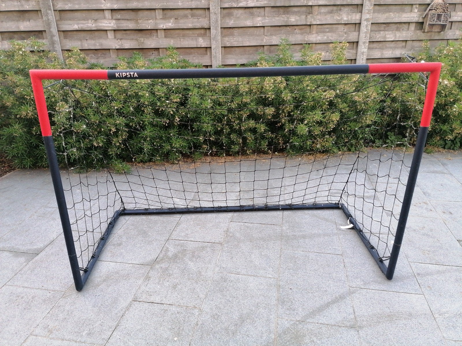 Kipsta voetbalgoal Maat M, Ophalen