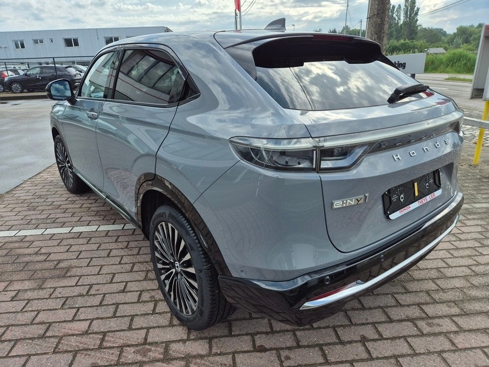 HONDA e:Ny1 Directiewagen, Autos, Cuir, Achat, 0 kg, 5 portes