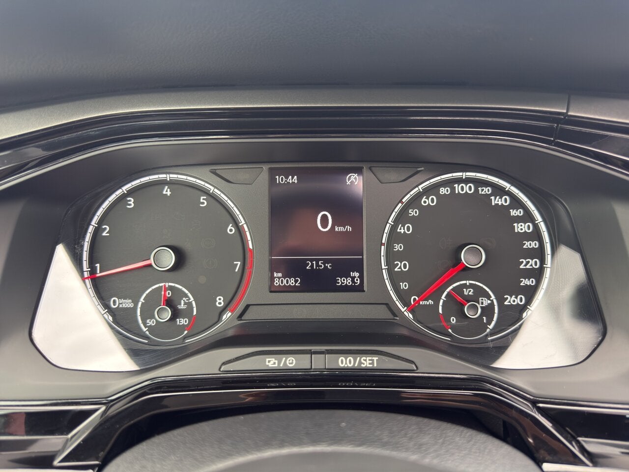 Volkswagen Polo Comfortline, Autos, Volkswagen, 80 ch, Achat, Euro 6, Entreprise