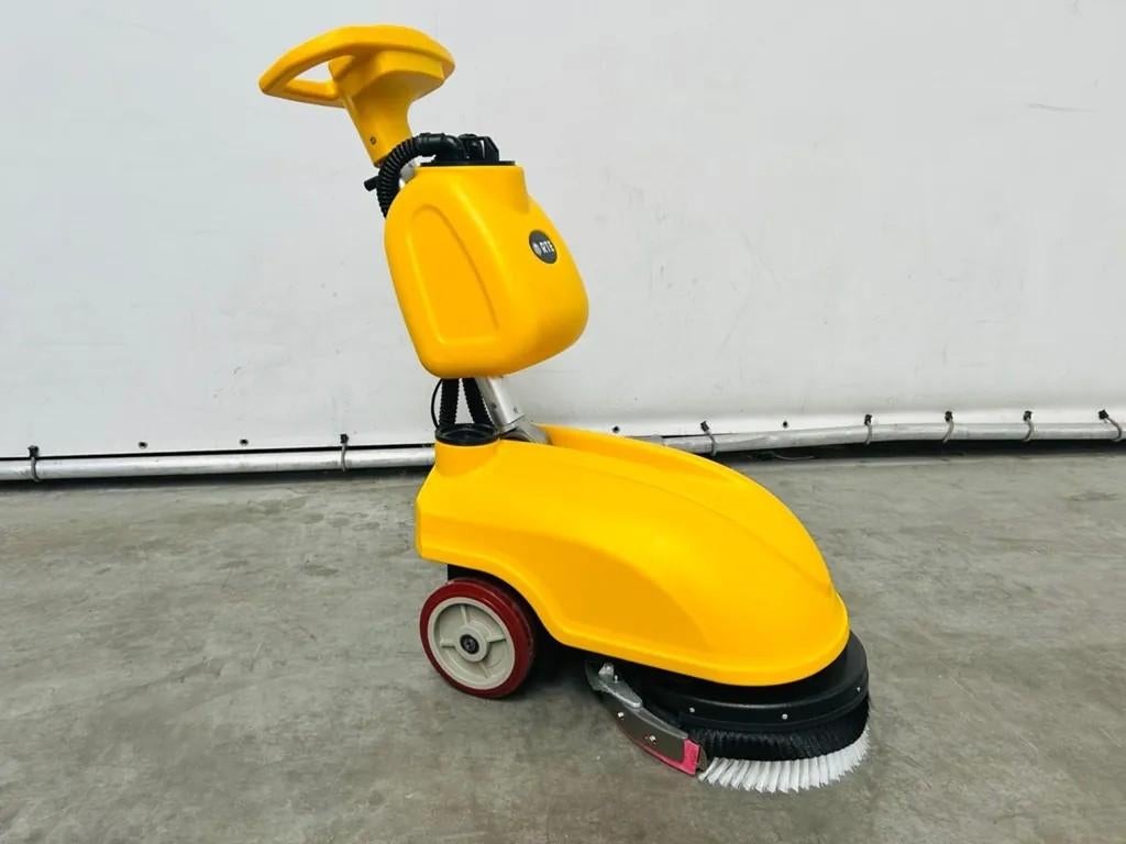 Autolaveuse, Bricolage & Construction, Enlèvement ou Envoi, Neuf, Machine de nettoyage à brosse
