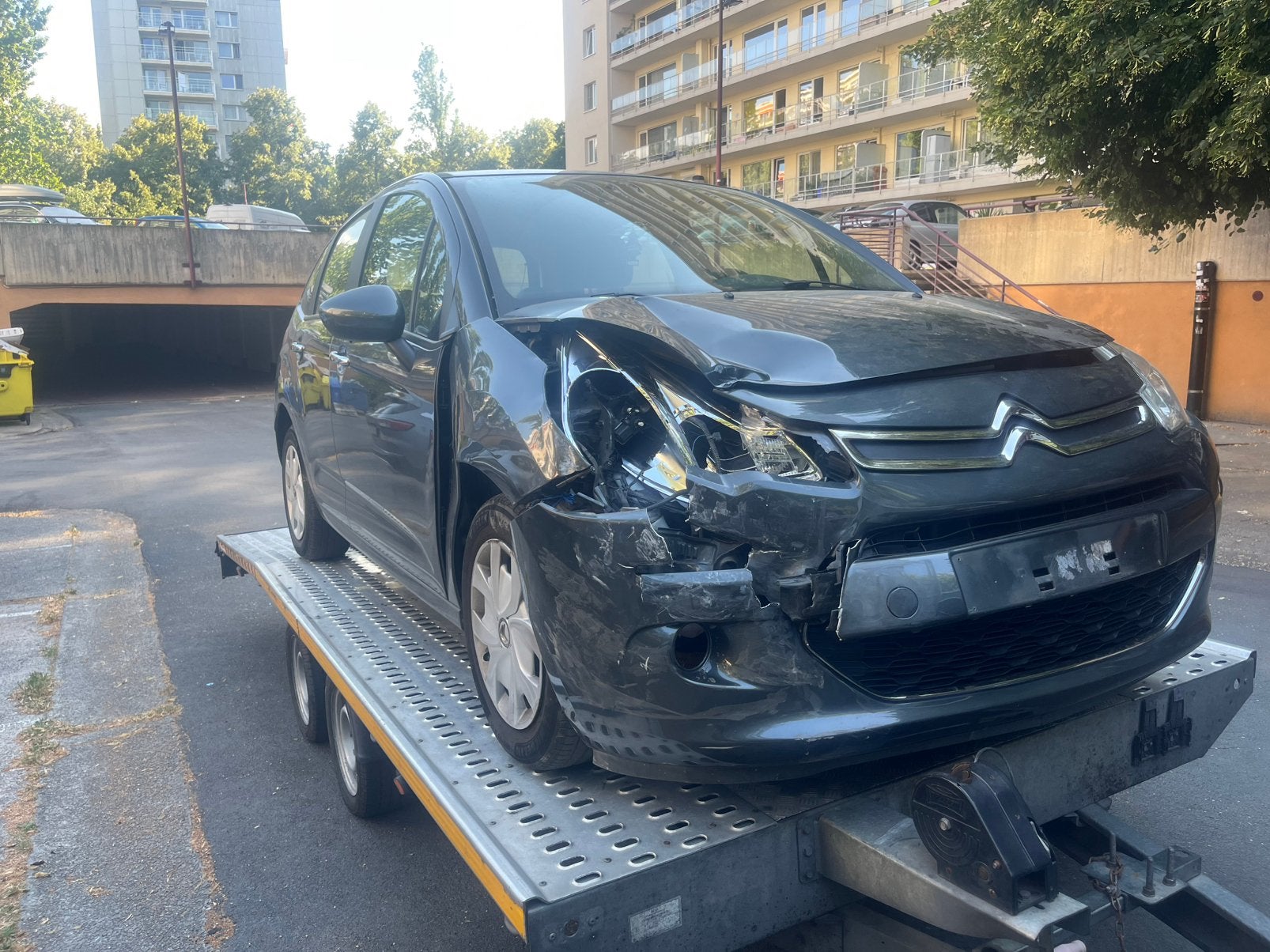Citroën c3, Autos, Citroën, Achat, Particulier, Essence, C3