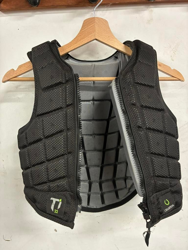 Bodyprotector child medium, Dieren en Toebehoren, Ophalen of Verzenden, Zo goed als nieuw
