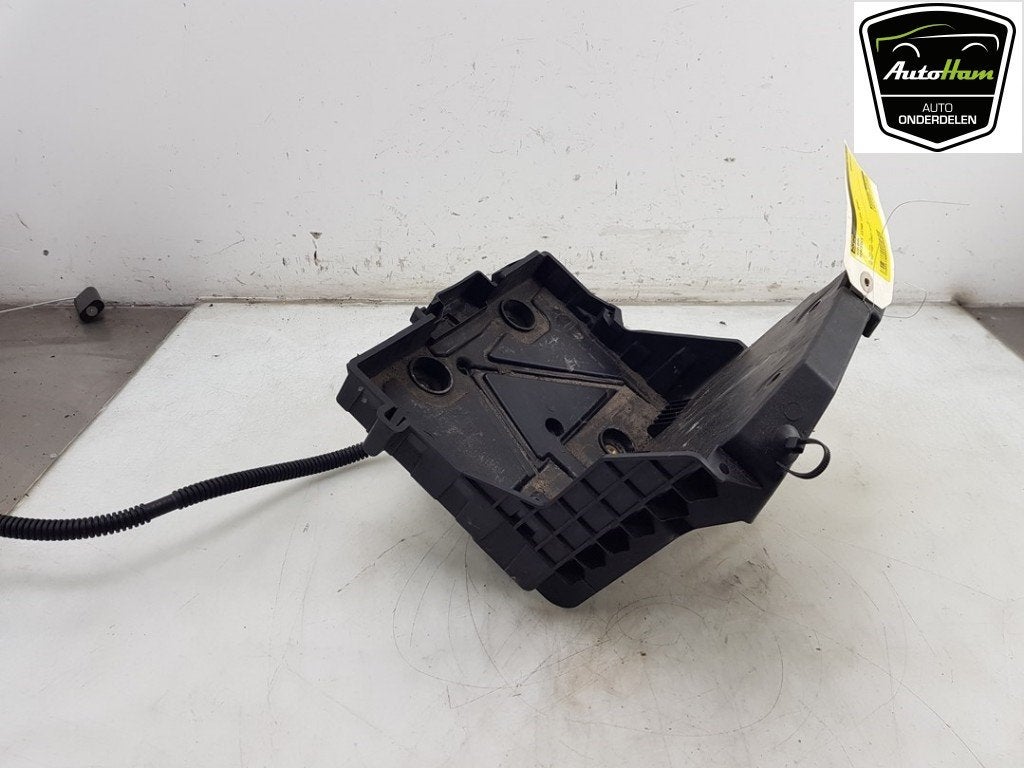BAC A BATTERIE Citan (415.6) (|648944878R|A4155410102|), Autos : Pièces & Accessoires, Batteries & Accessoires, Utilisé, Mercedes-Benz