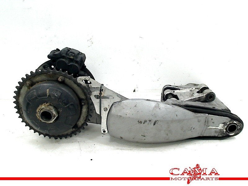ACHTERBRUG Speed Triple 955 1999-2001 (VIN: 141872-210444), Motoren, Gebruikt