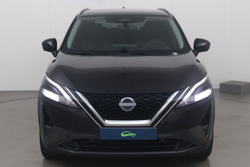 Nissan Qashqai dig-t n-connecta xtronic 158 AT, Autos, 144 g/km, 1332 cm³, Achat, Euro 6