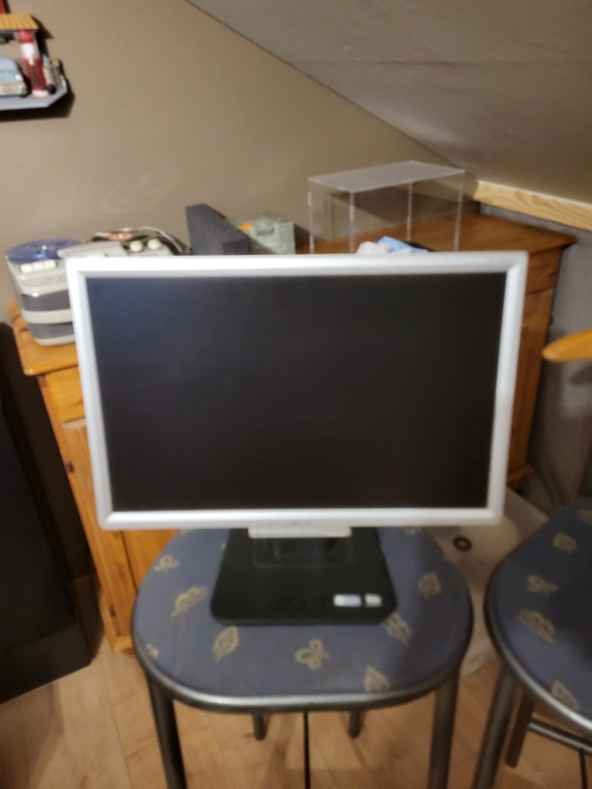 Computerscherm  Acer, Computers en Software, Ophalen