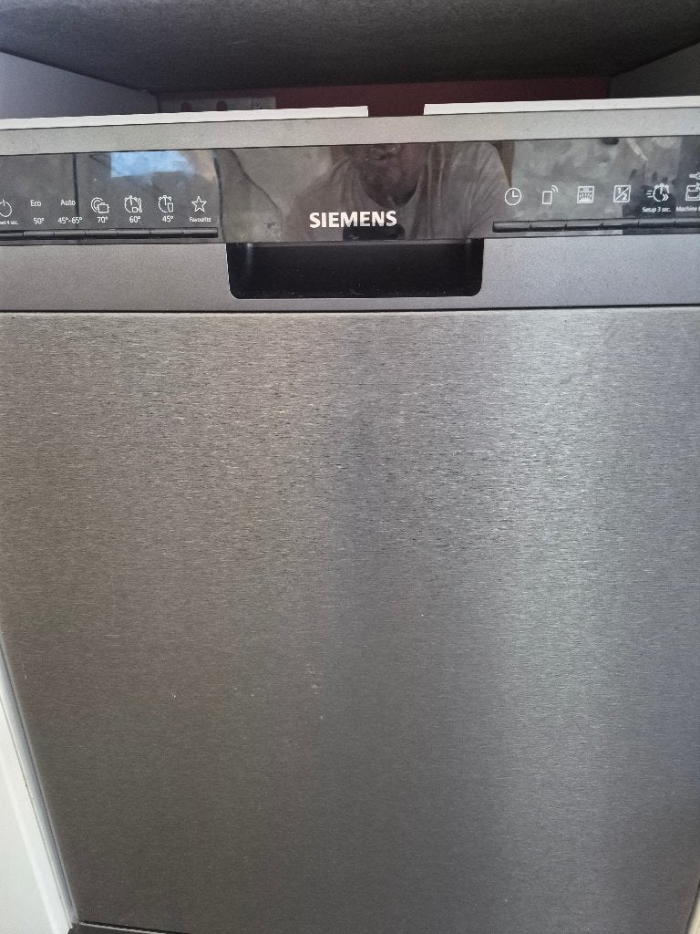 Lave vaisselle siemens sn23ec22ae, Electroménager, Neuf, 85 à 90 cm, Enlèvement, 10 à 14 litres