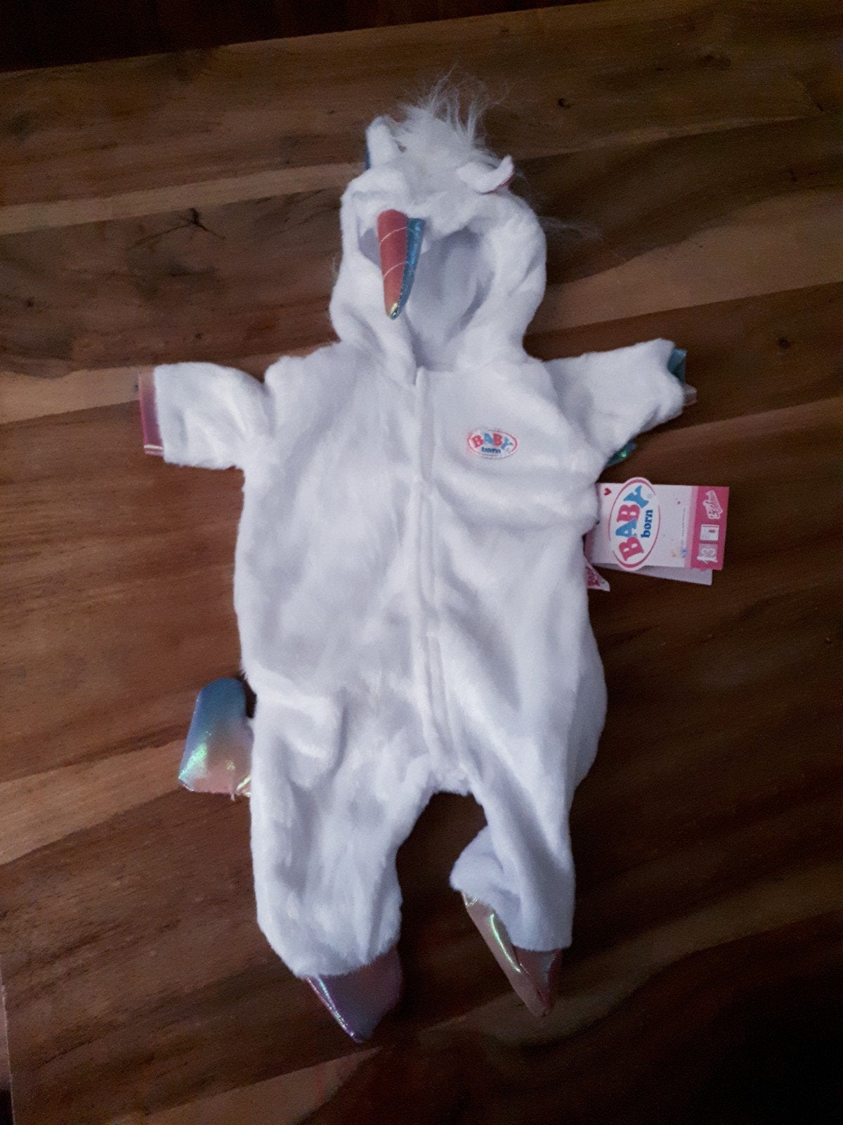 Babyborn onesie, Kinderen en Baby's, Speelgoed | Poppen, Ophalen