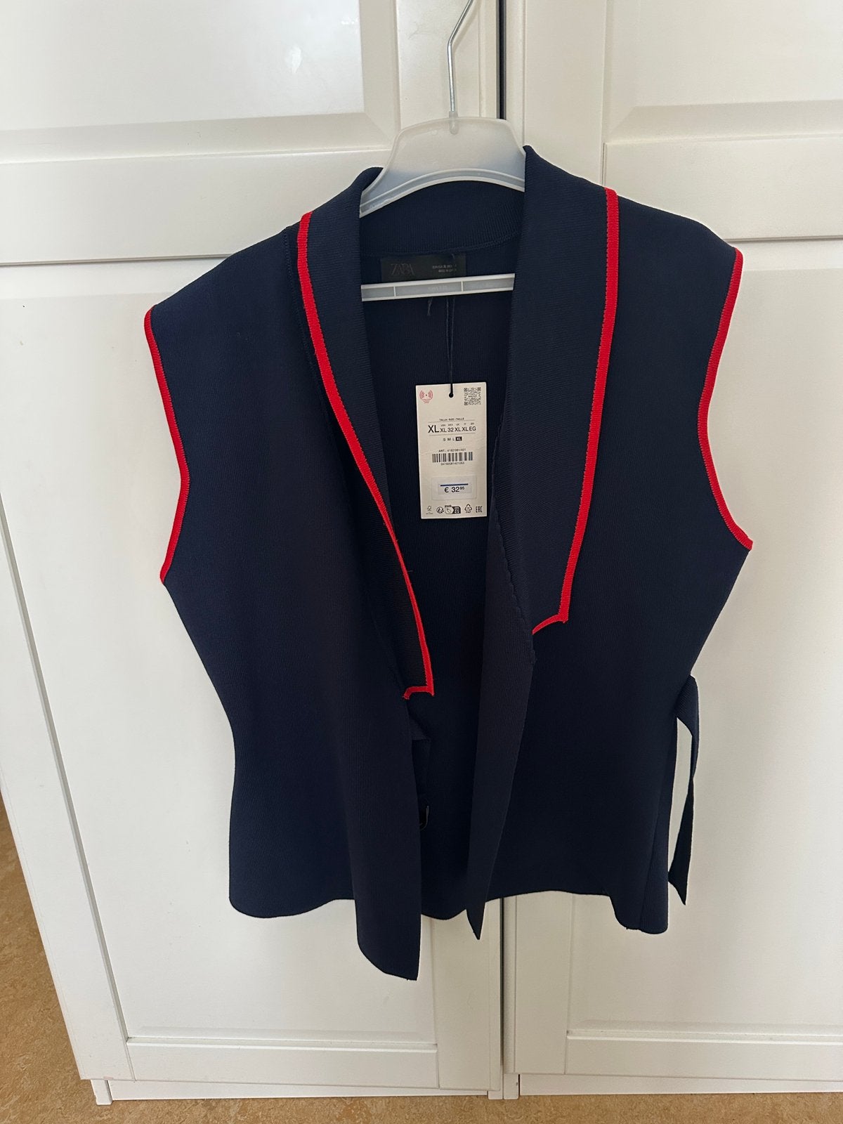 Haut zara, Kleding | Dames, Topjes, Ophalen of Verzenden, Zo goed als nieuw