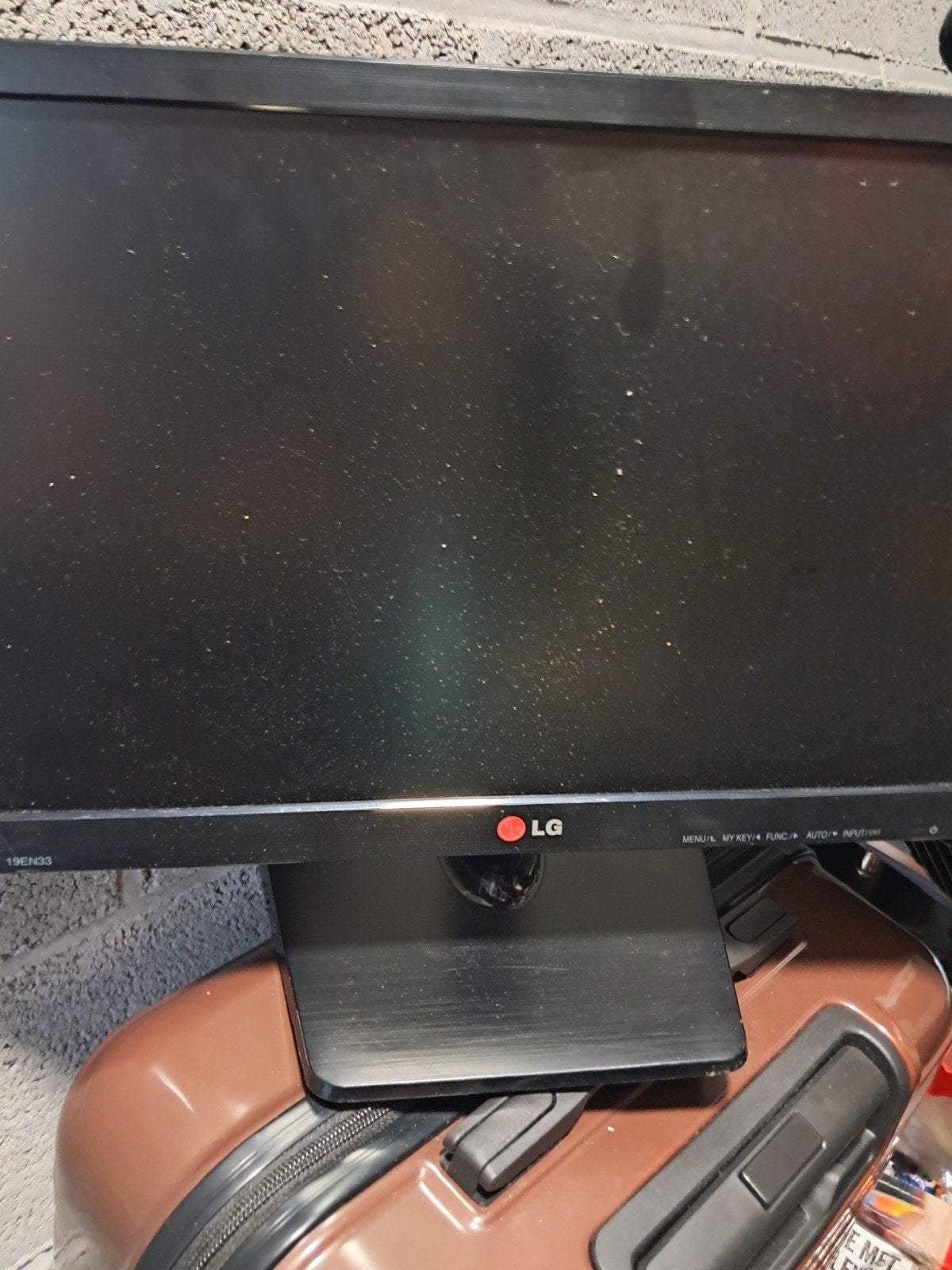 Ordinateur HP
