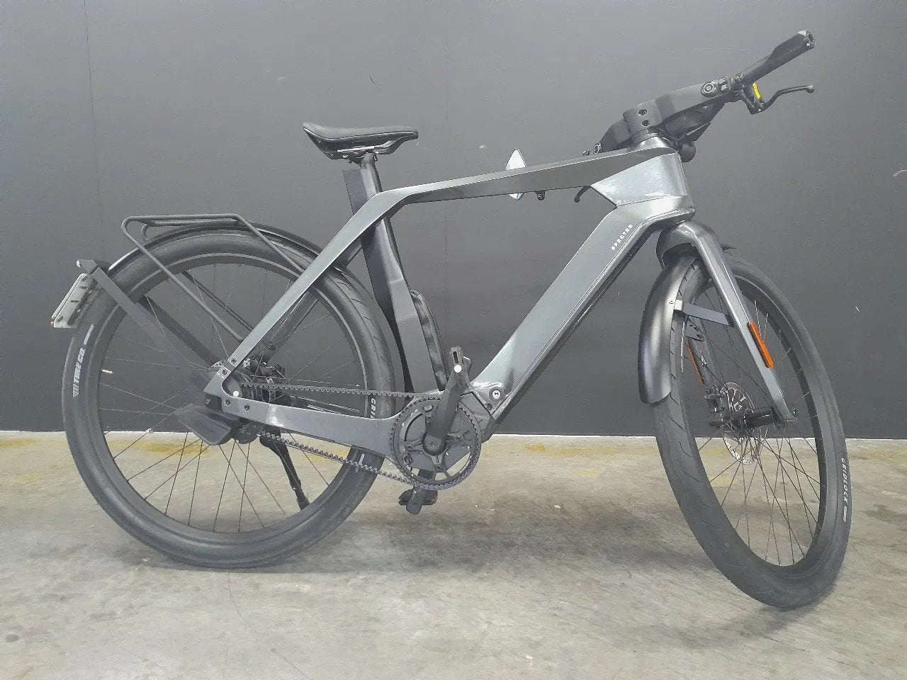 SPECTER 1 Ex-Demo Speed-Pedelec 9140€ ---> 6899 €, Vélos & Vélomoteurs, Vélos électriques, Neuf, Autres marques