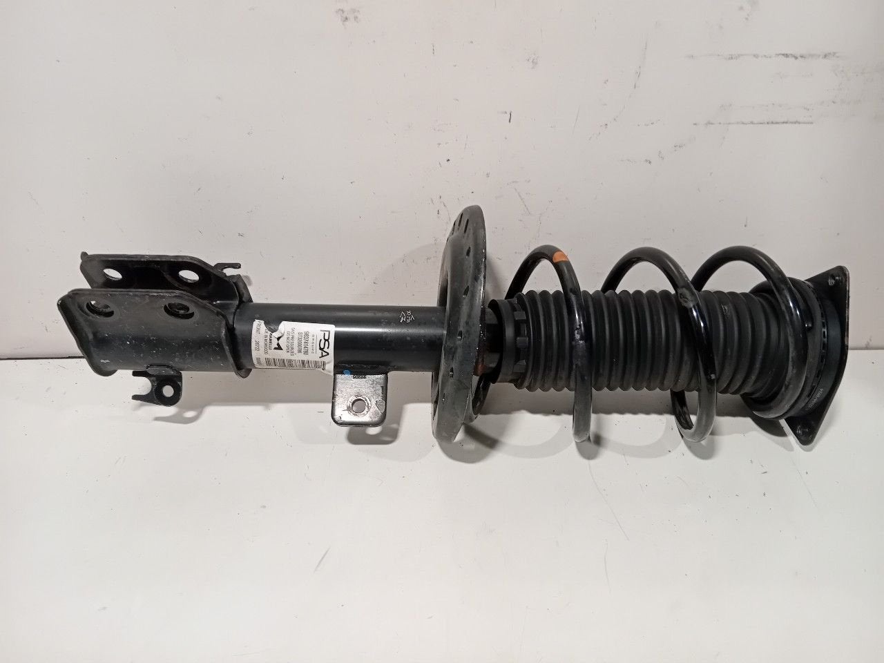 Veerpoot rechts voor Opel Corsa, Auto-onderdelen, Onderdelen@venauto.nl, Van der Ven Autorecycling B.V., Gebruikt, Ettenseweg 76, 4706 PB Roosendaal, The Netherlands