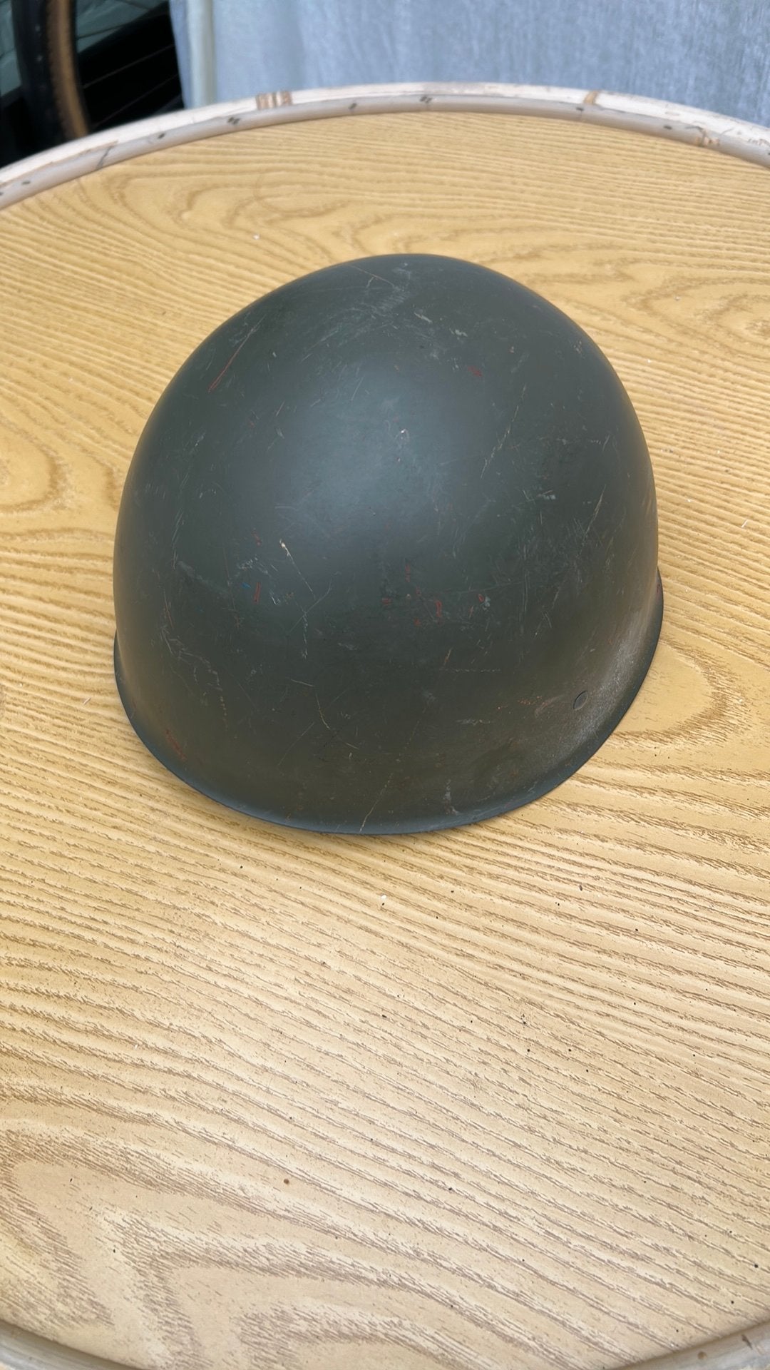 ABL Helm #2, Verzamelen, Ophalen of Verzenden