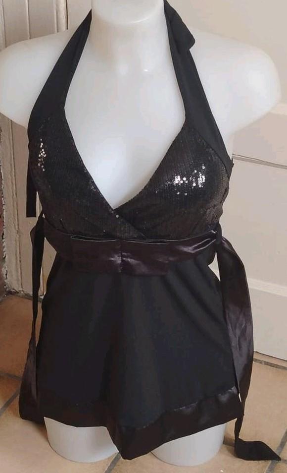 TOP DOS NU - PARFAIT POUR FÊTES / SOIRÉE - S/M, Vêtements | Femmes, Tops, Enlèvement ou Envoi