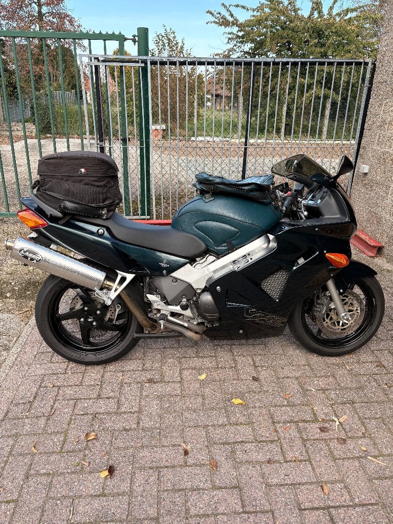 honda VFR 800, Motos, Permis Moto A, Occasion, Plus de 35 kW, 800 cm³