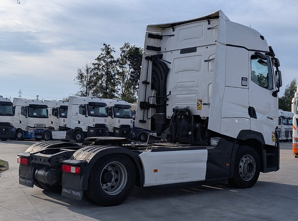 LEASING RENAULT T480, Autos, Achat, Euro 6, Entreprise, Renault