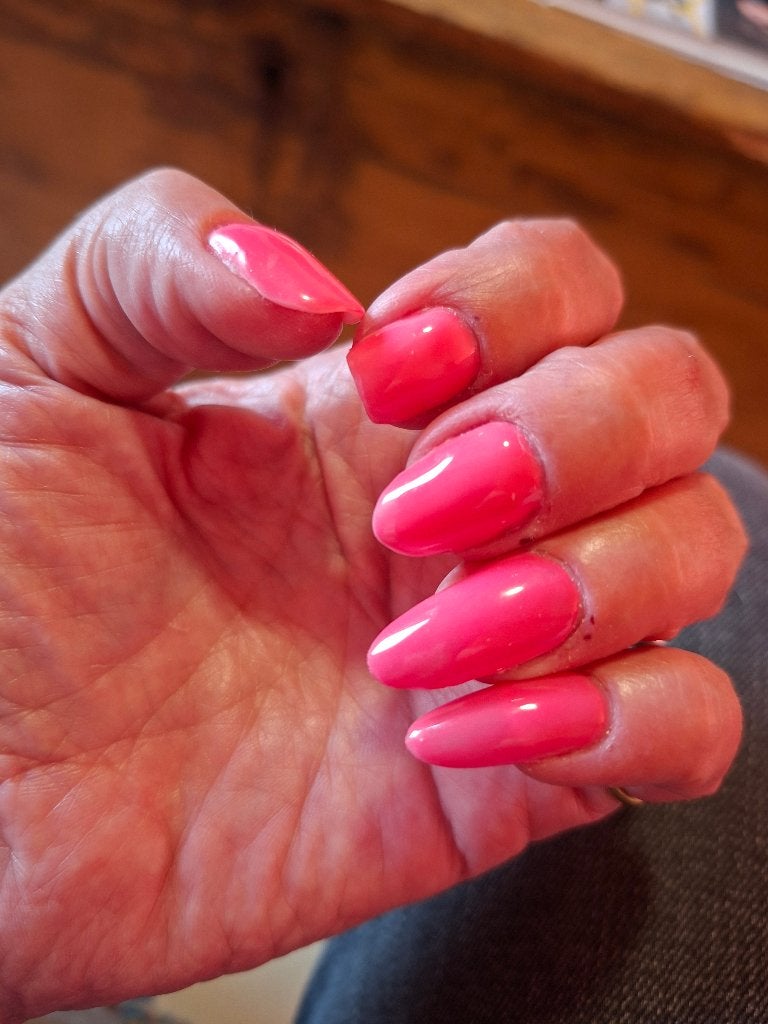 Vernis semis permanent ou ongle en gel, Neuf, Maquillage, Autres couleurs, Mains et Ongles