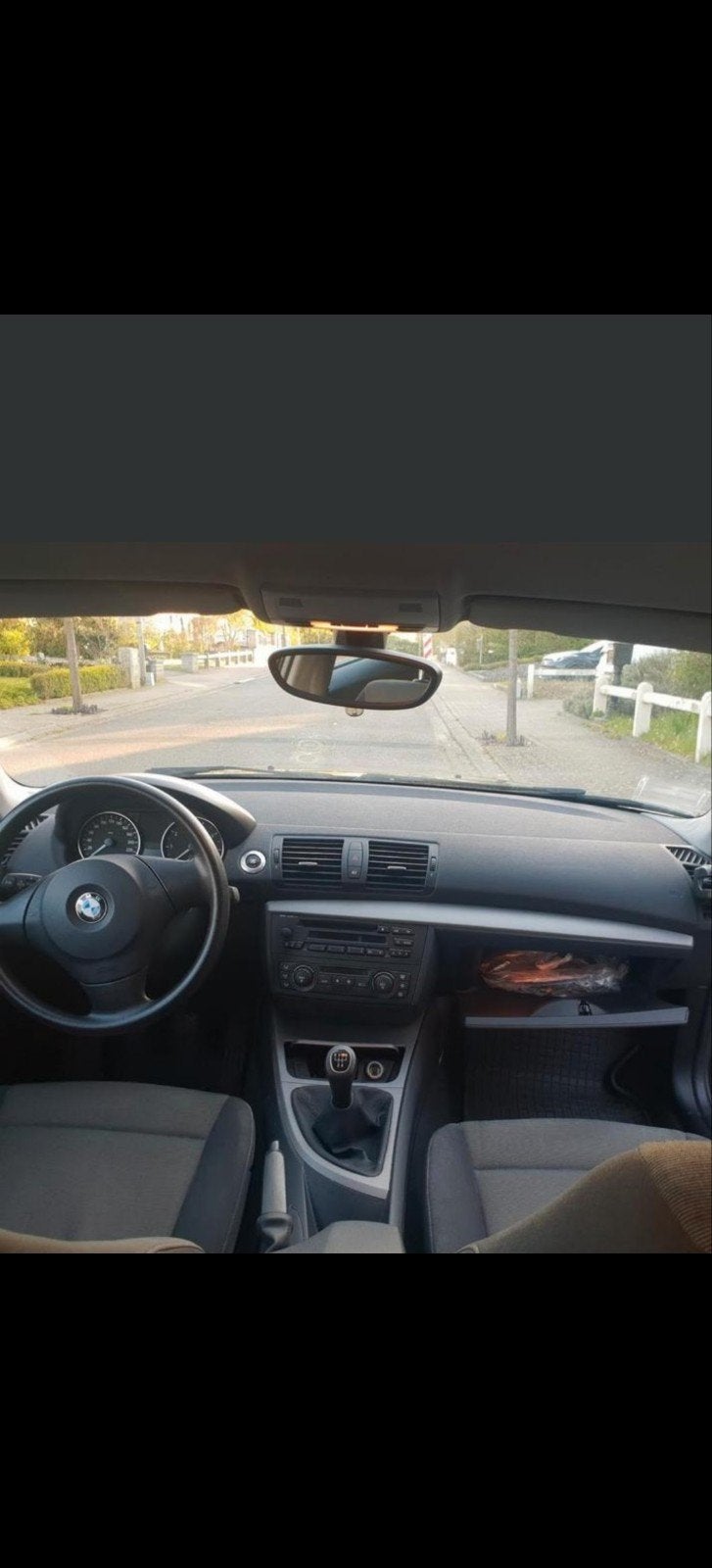 BMW série 1