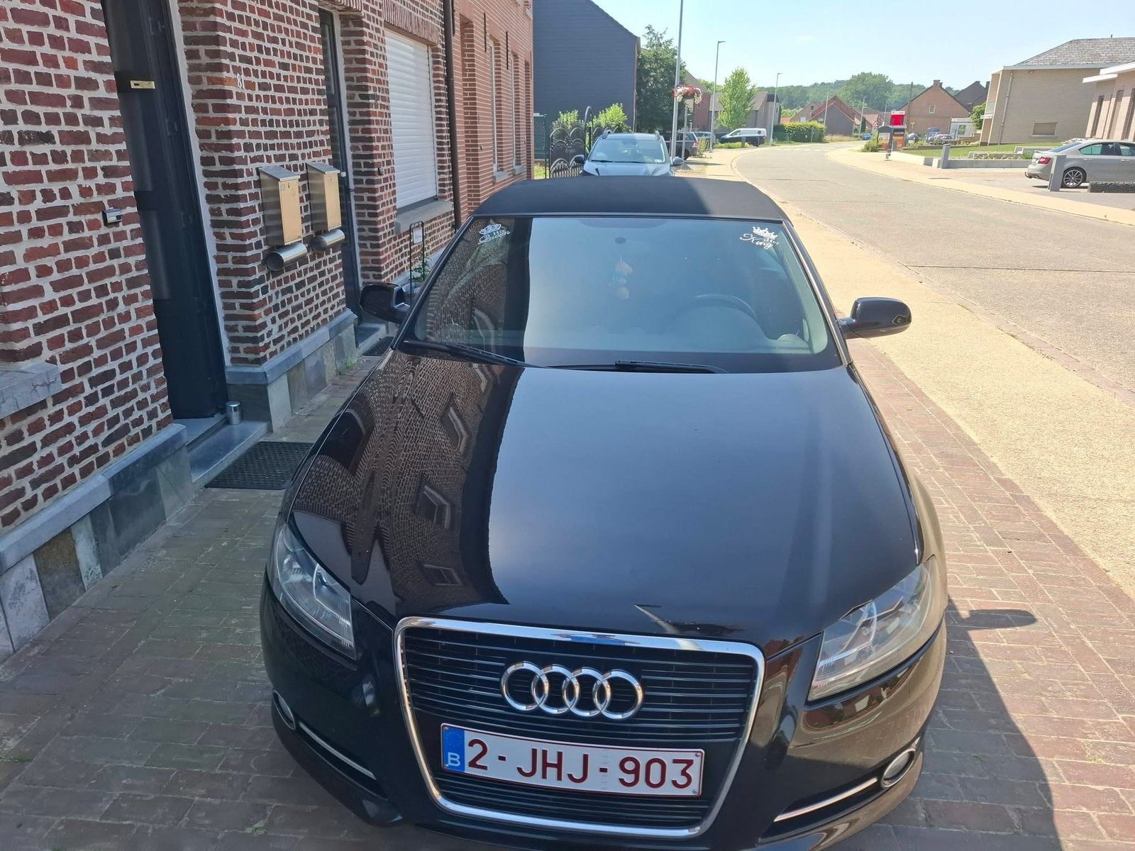 Audi A3, Autos, Particulier, Achat, A3