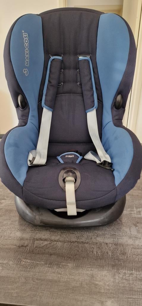 Maxi cosi autostoeltje, Kinderen en Baby's, Autostoeltjes, Ophalen