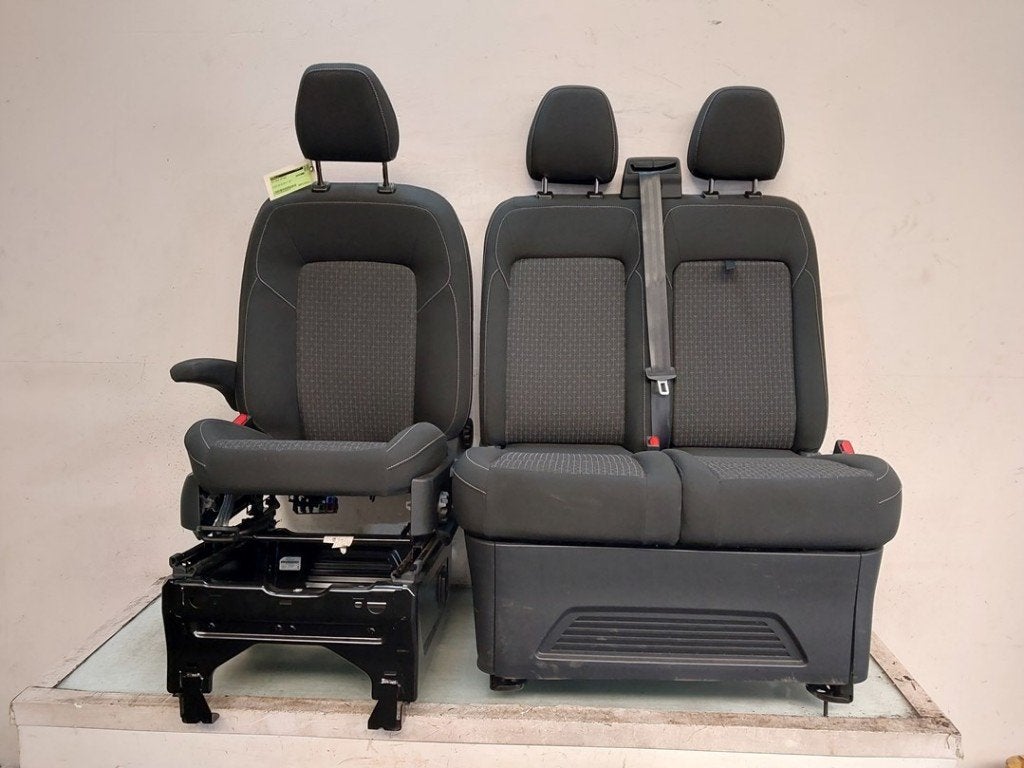 INTERIEUR COMPLET Ford Transit Custom (01-2023/-), Autos : Pièces & Accessoires, Henry-Ford-Straße  1
50735  Köln, DE, Ford-Werke GmbH