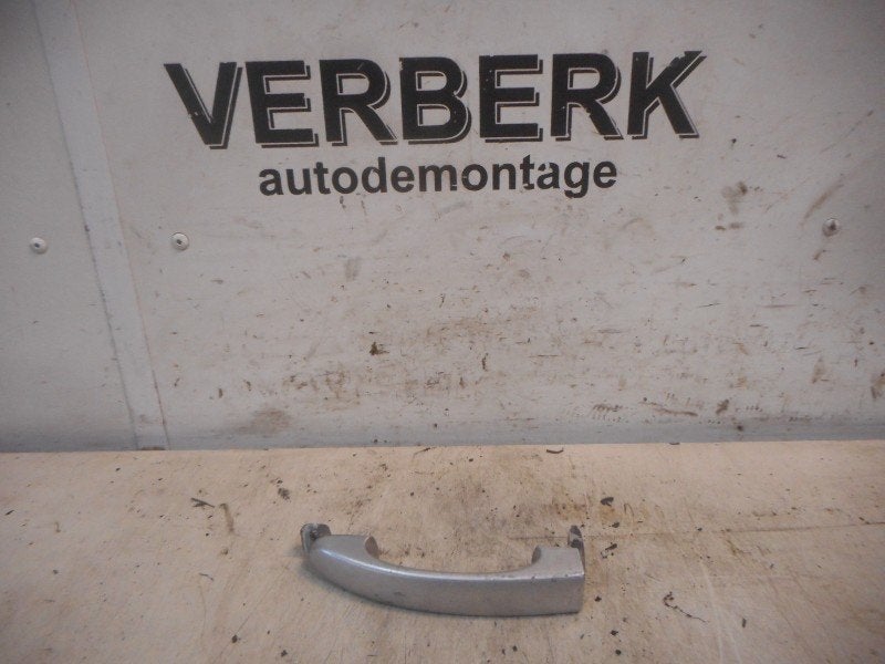 POIGNEE EXTERIEURE GAUCHE Volkswagen New Beetle (9C1 / 9G1), Volkswagen, Volkswagen AG, Utilisé, Kundenbetreuung@volkswagen.de
