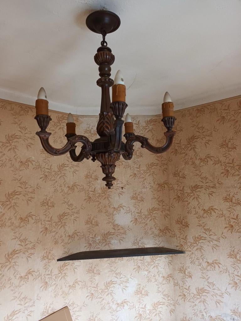 Lustre, Maison & Meubles, Enlèvement
