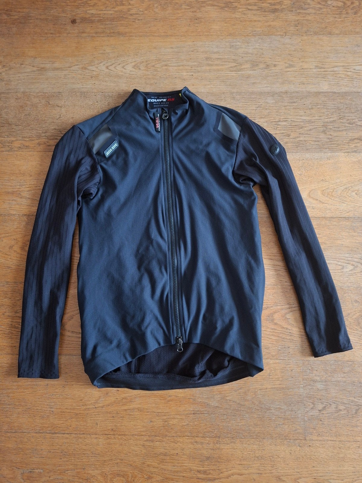 Veste de vélo Assos Equipe RS Targa L, Vélos & Vélomoteurs, Envoi