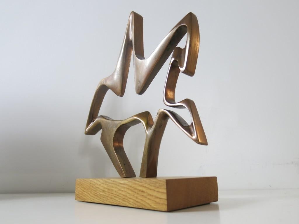 Style de cheval de dressage par Henning Koppel Georg Jensen, Enlèvement ou Envoi