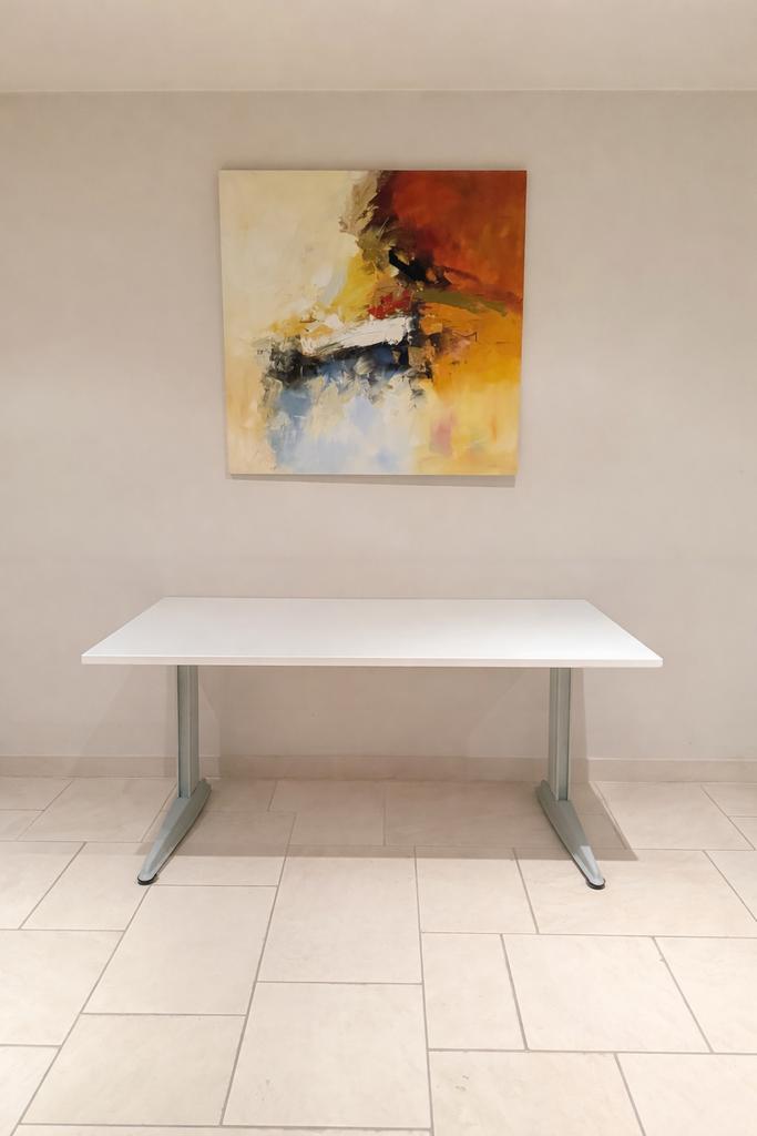 Bureau, Enlèvement, Comme neuf