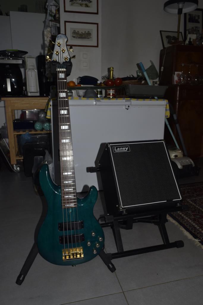 basversterker, Muziek en Instrumenten, Versterkers | Bas en Gitaar, Nieuw, Basgitaar, Minder dan 50 watt, Ophalen