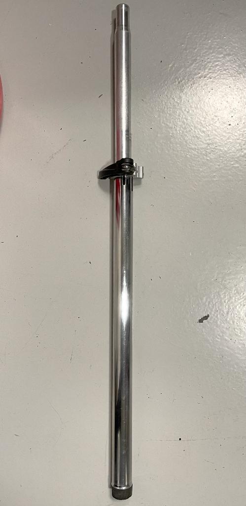 Brompton telescopische zadelpen als nieuw, Ophalen of Verzenden, Zo goed als nieuw, Zadel, Brompton