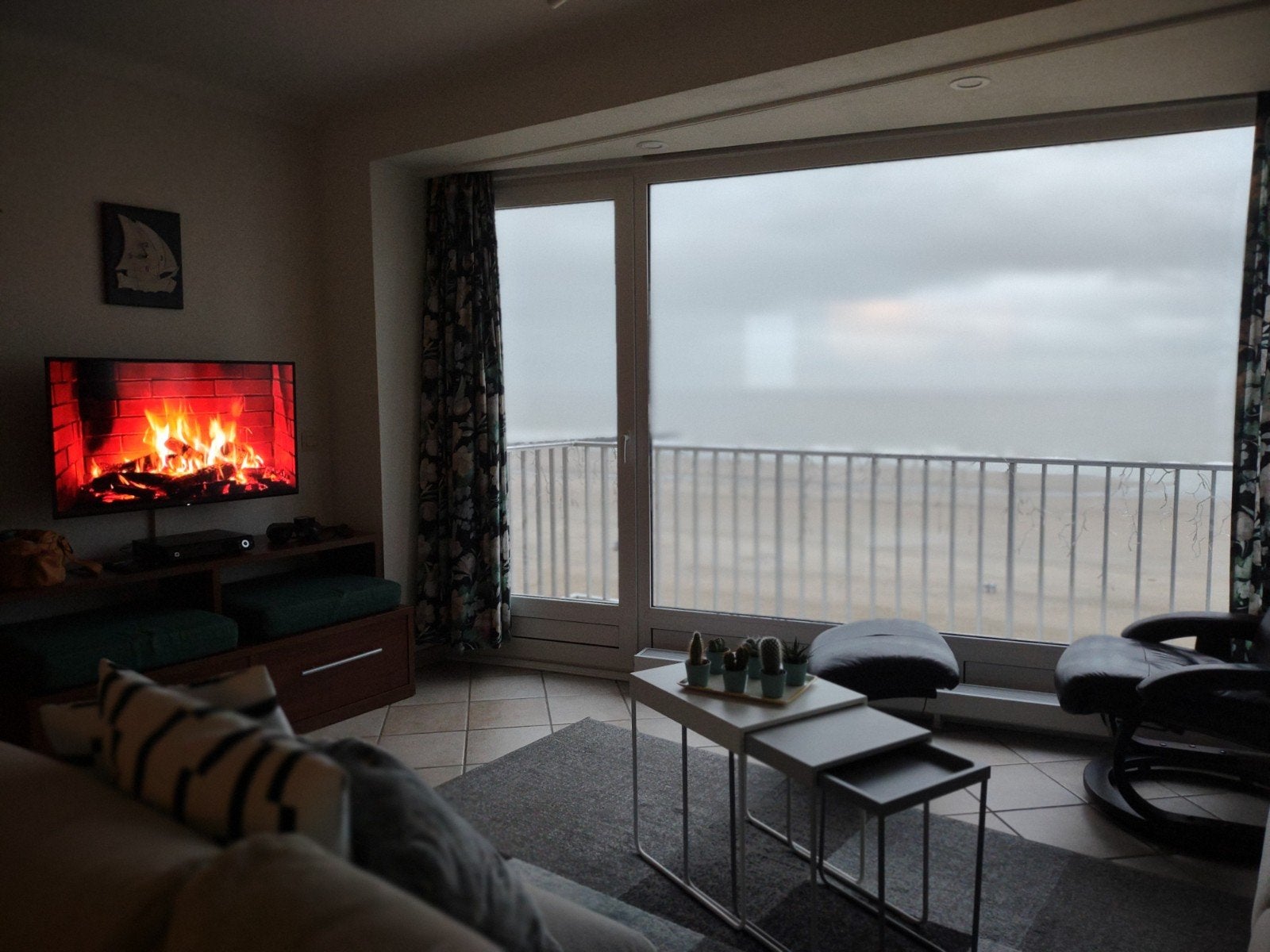 Blankenberge Zeedijk, 50 m² ou plus, Province de Flandre-Occidentale