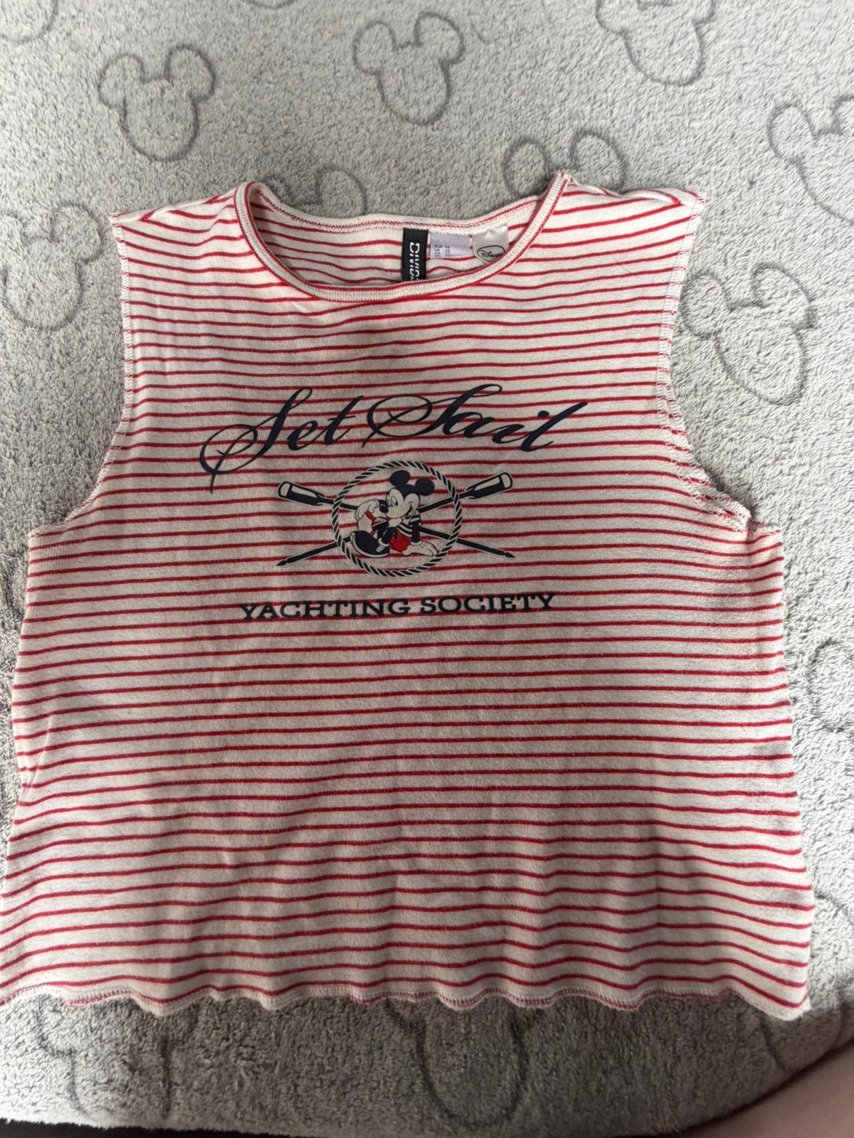 Tee-shirt sans manche, Kleding | Dames, T-shirts, Ophalen, Nieuw, Zonder mouw