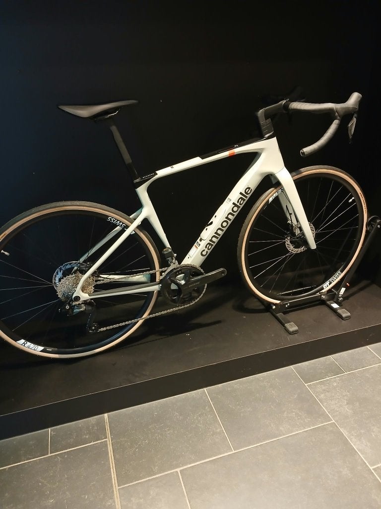 Nieuwe Cannondale Synapse carbon 4,maat 54, Fietsen en Brommers, Ophalen, Nieuw, Carbon