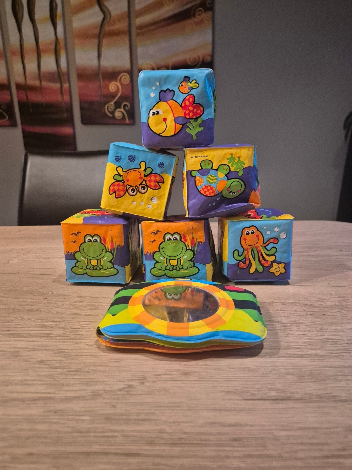 Badspeelgoed, Kinderen en Baby's, Speelgoed | Badspeelgoed, Ophalen