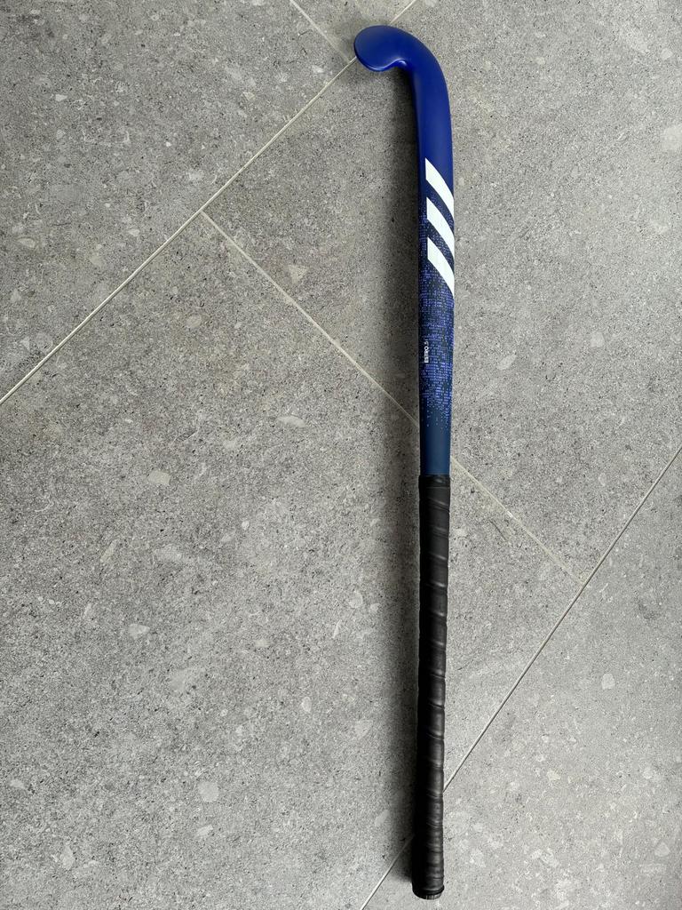 Adidas Estro 5 Indoor hockeystick 36,5 inch, Sports & Fitness, Hockey, Comme neuf, Stick, Enlèvement