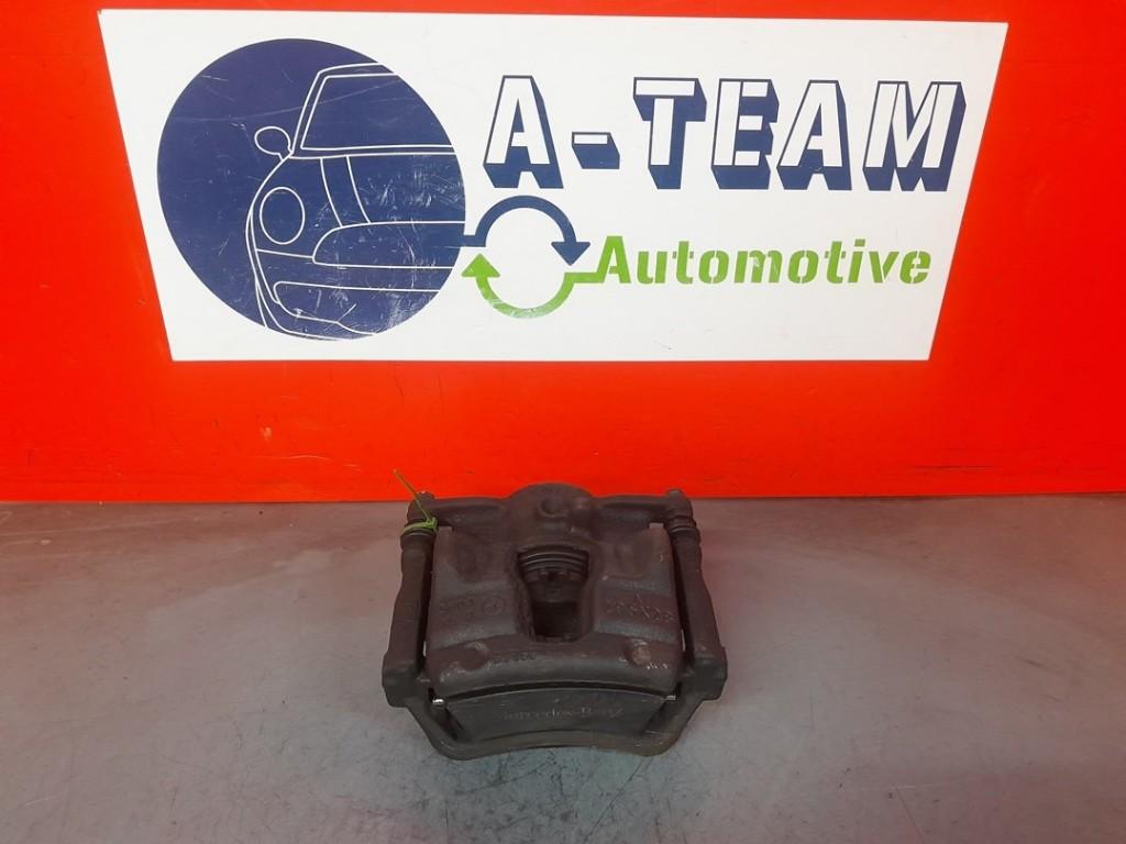 REMKLAUW LINKS VOOR ABS Mercedes-Benz B (W246,242), Gebruikt, Mercedes-Benz