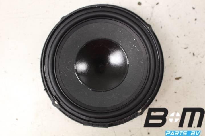 Speaker LV / RV Volkswagen E-Up! 5 deurs, Autos : Divers, Haut-parleurs voiture, Utilisé