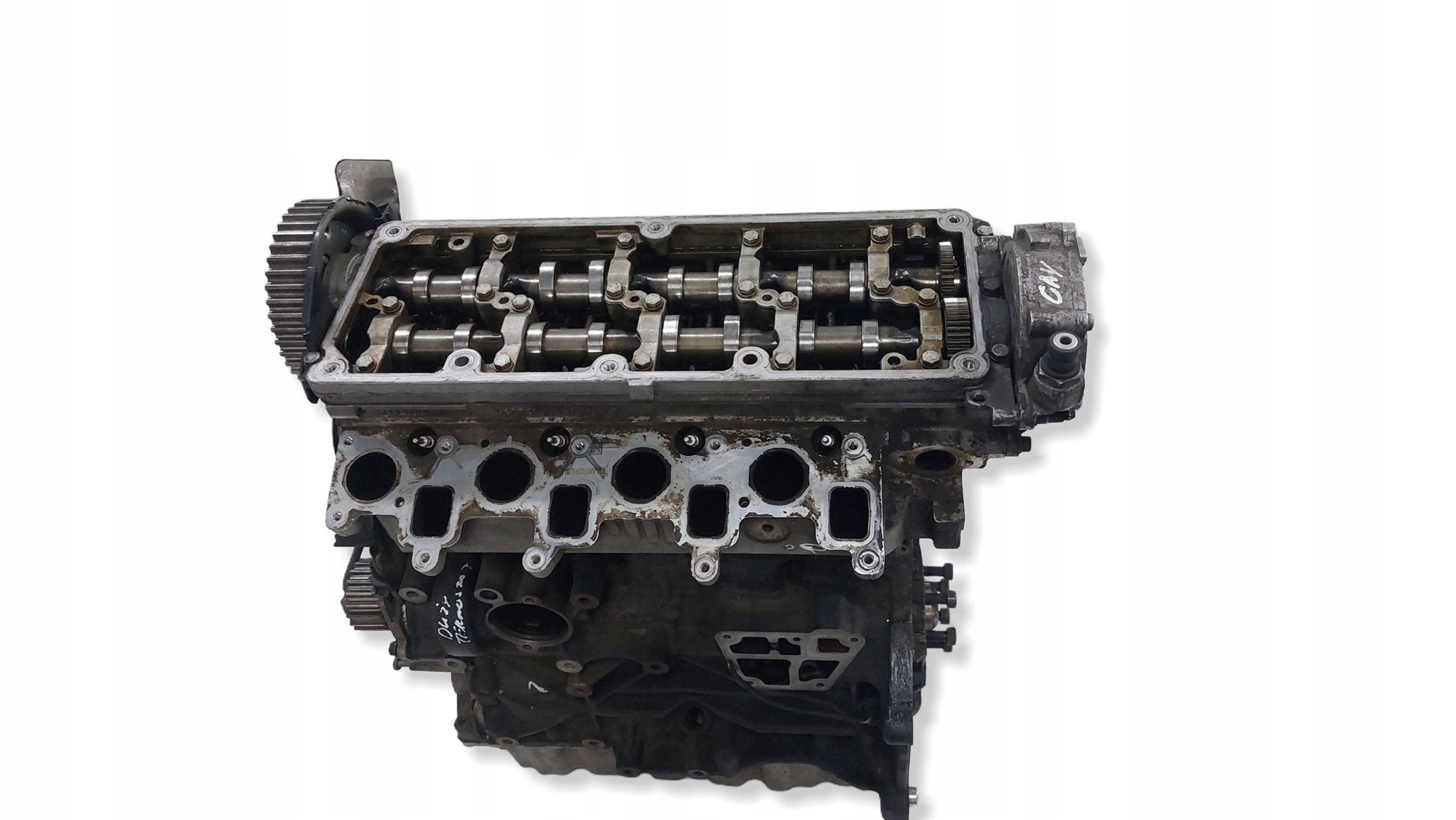 Moteur CAYB Nu JETTA YETI POLO A3 CADDY OCTAVIA SKODA TOURAN