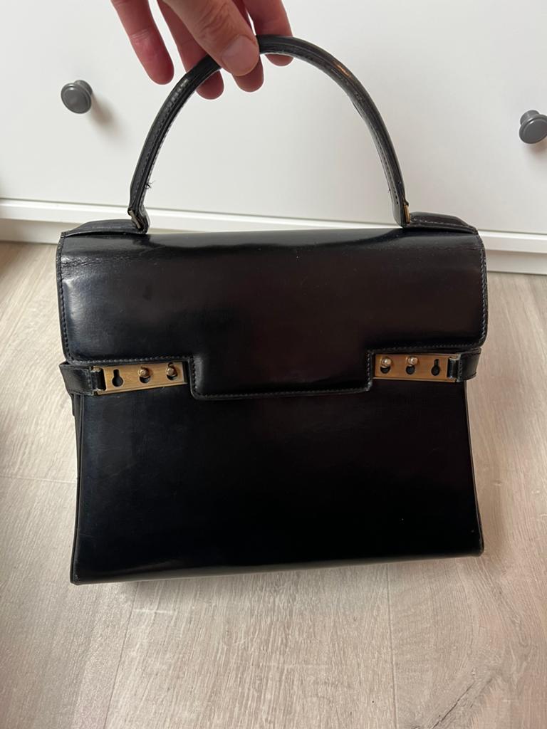 Tempête Delvaux, Bijoux, Sacs & Beauté, Sacs | Sacs Femme, Enlèvement, Utilisé