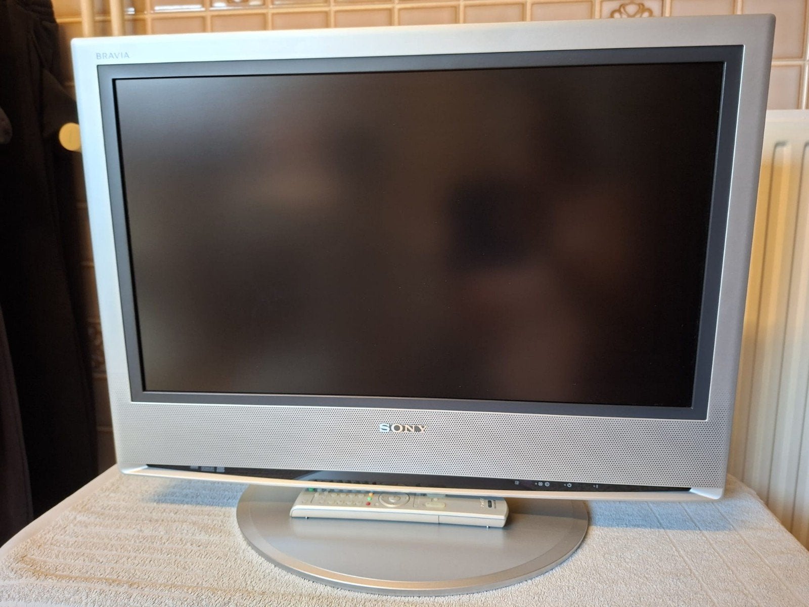 Tv, TV, Hi-fi & Vidéo, 60 à 80 cm, LCD, Comme neuf, Enlèvement