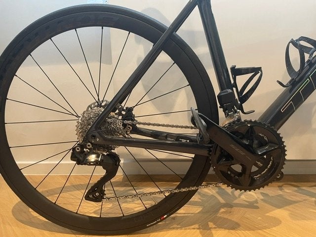 Trek Emonda SL6 Pro 2023 maat 54, Enlèvement, Comme neuf