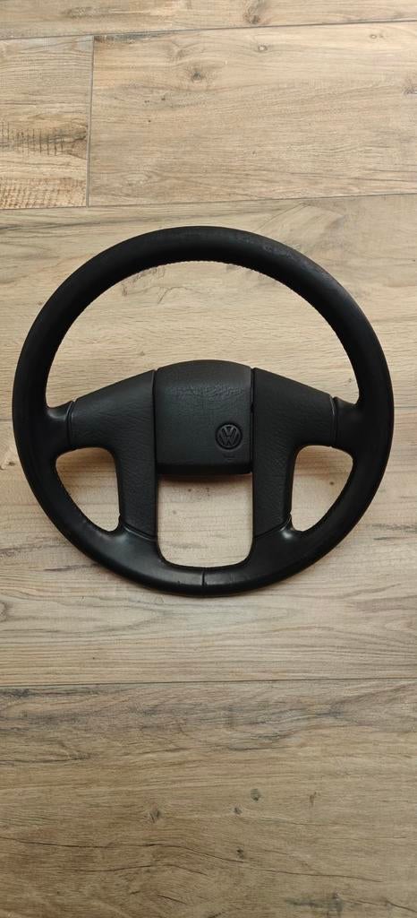 Volant américain - VW Corrado, Autos : Pièces & Accessoires, Commande, Enlèvement ou Envoi