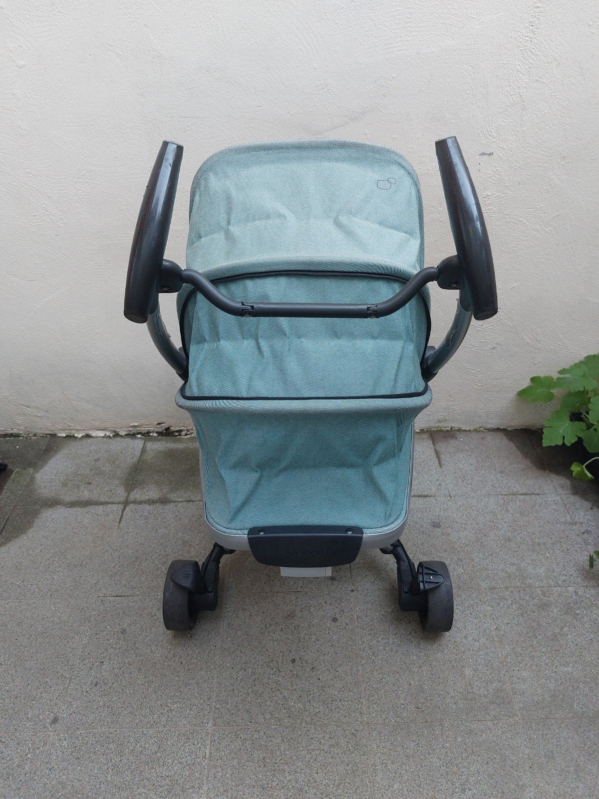Poussette, Enfants & Bébés, Poussette, Quinny