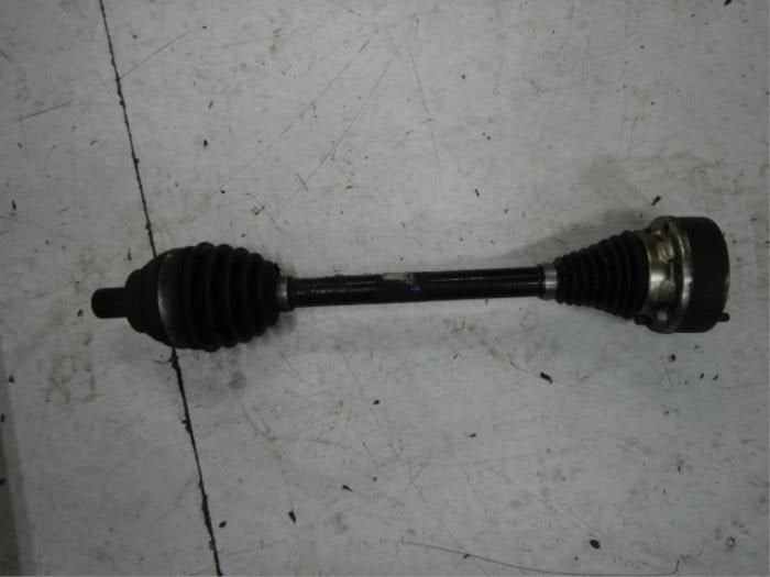 VW Scirocco Aandrijfas Links, Auto-onderdelen, Ophalen of Verzenden, Gebruikt